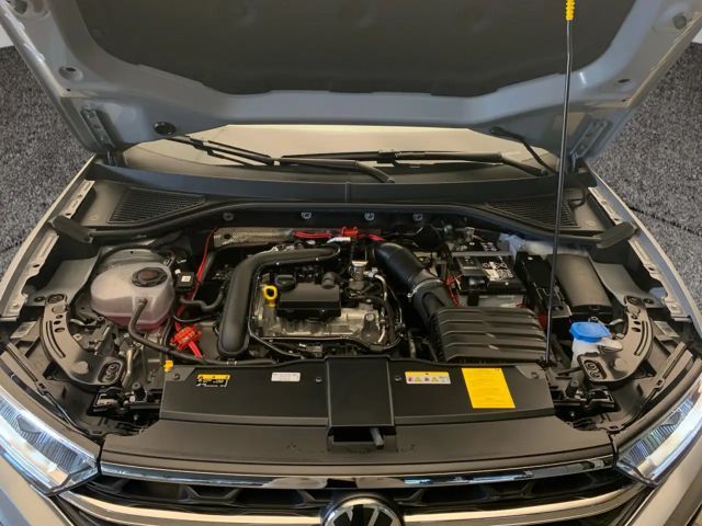 Volkswagen T-Roc 1.0 TSI Style