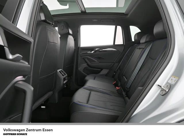 Volkswagen Tiguan DSG R-Line eHybrid