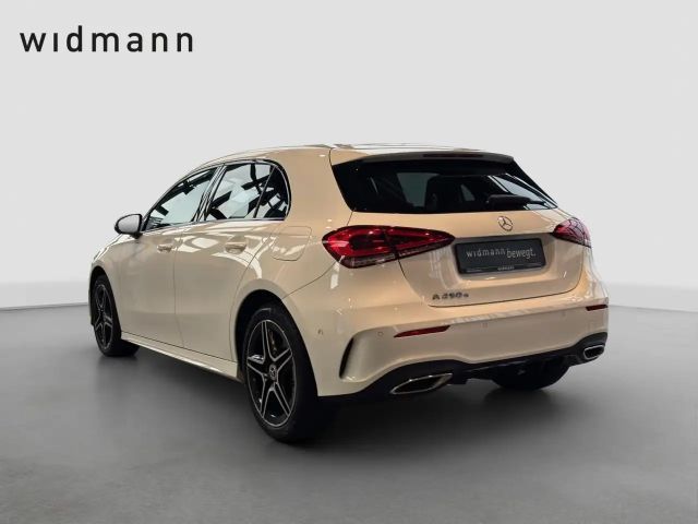 Mercedes-Benz A 250 A 250 e AMG Line