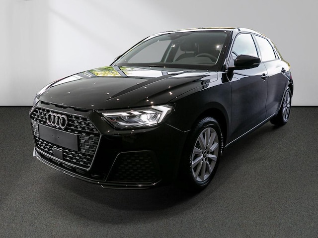 Audi A1 30 TFSI S-Tronic Sportback