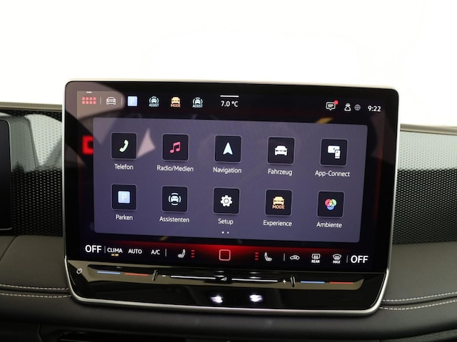 Volkswagen Tiguan 1.5 eTSI Life