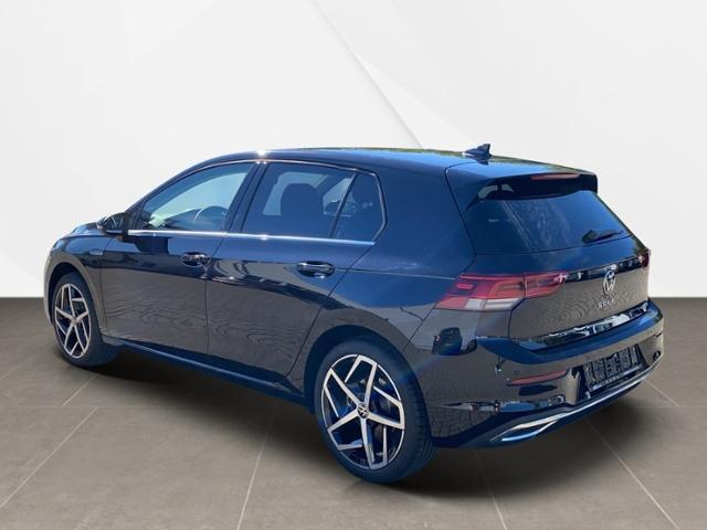 Volkswagen Golf 1.5 eTSI DSG Golf VIII Style