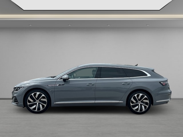 Volkswagen Arteon Shooting Brake R-Line