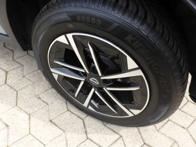 Nissan Juke N-Connecta