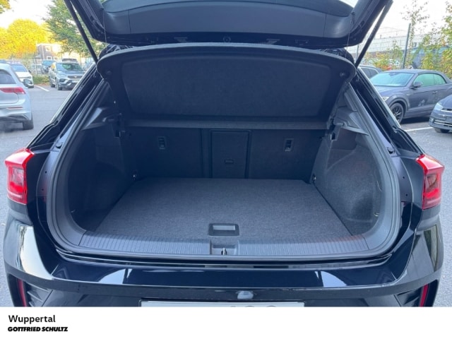 Volkswagen T-Roc 1.5 TSI DSG R-Line