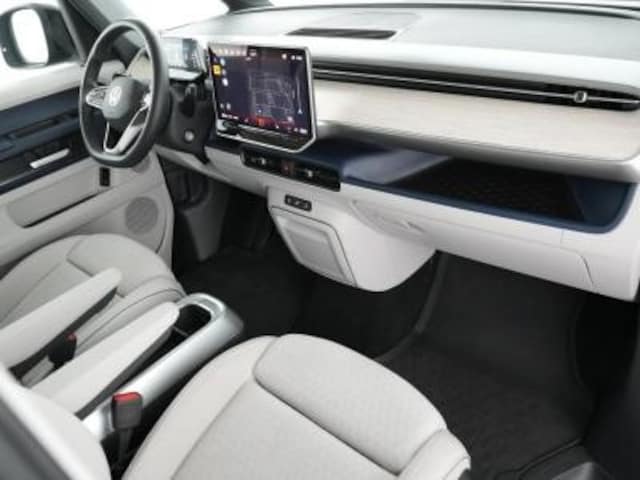 Volkswagen ID.Buzz LWB