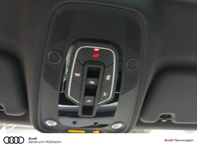 Audi A6 2.0 TDI Avant S-Line