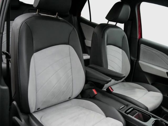 Volkswagen ID.3 IQ.Drive Performance Pro