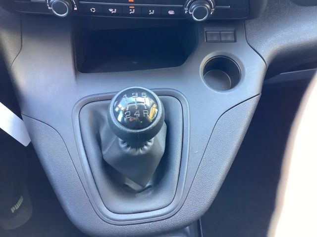 Opel Combo 1.5 CDTI Selection