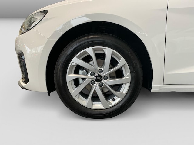 Audi A1 25 TFSI S-Tronic Sportback