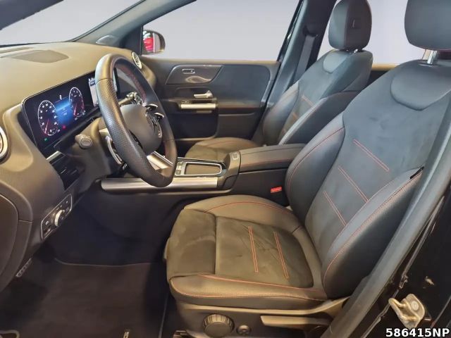 Mercedes-Benz B 180 AMG Line