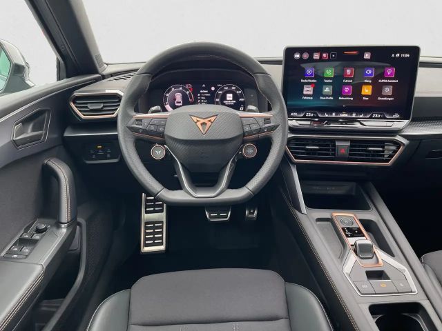 Cupra Leon DSG Sportstourer