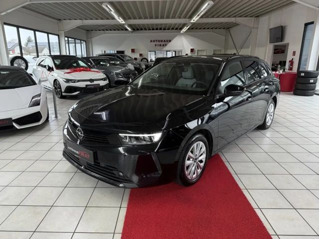 Opel Astra Elegance Sports Tourer