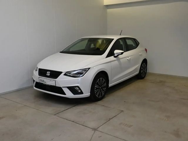 Seat Ibiza 1.0 TSI DSG Style