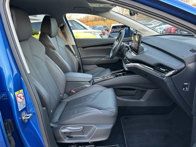 Skoda Enyaq Suite iV 60