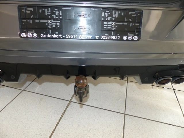 Cupra Formentor 4Drive VZ