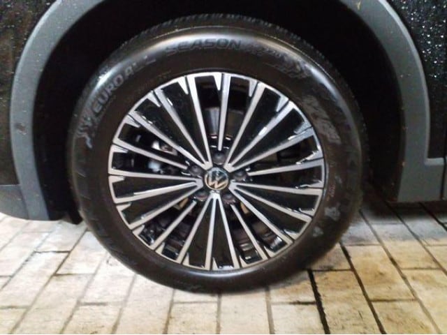 Volkswagen Tiguan 1.5 eTSI DSG Life