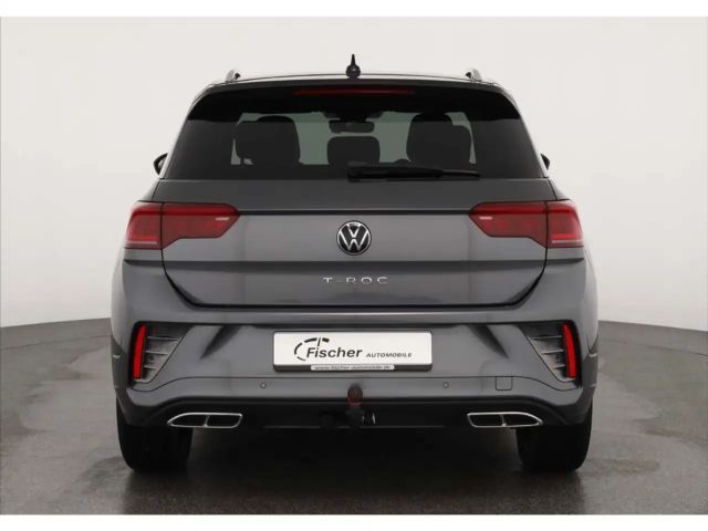 Volkswagen T-Roc 1.5 TSI DSG R-Line