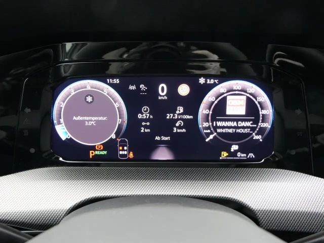 Volkswagen Golf DSG R-Line Variant