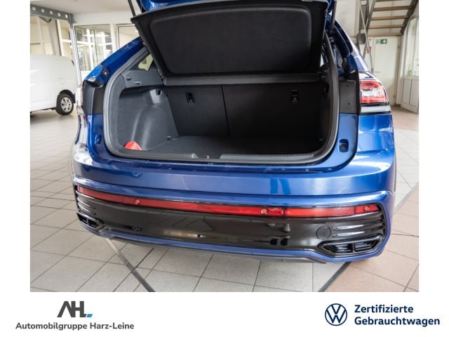 Volkswagen Taigo DSG