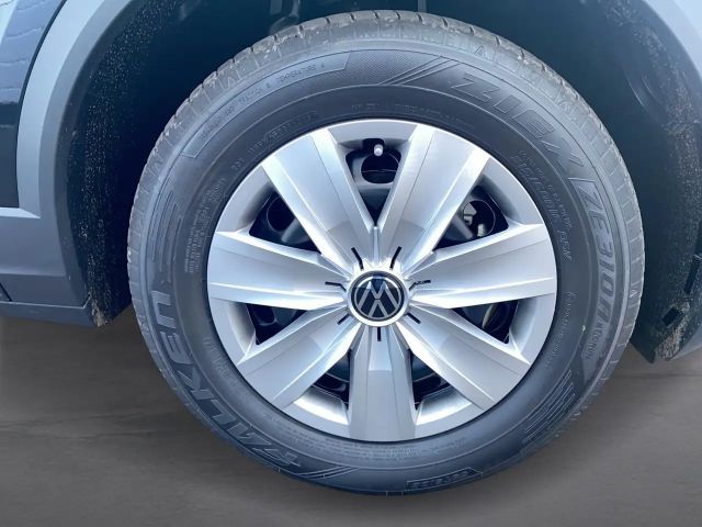 Volkswagen T-Roc 4Me TSI