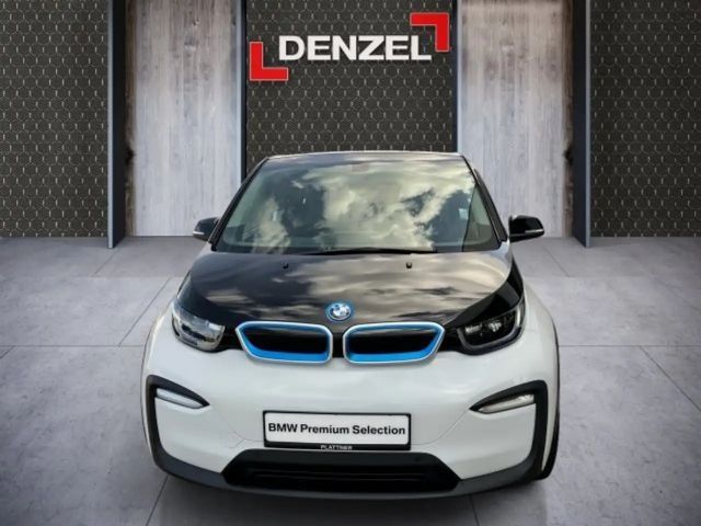 BMW i3 Sedan