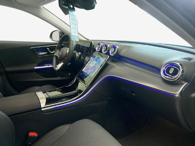 Mercedes-Benz C 220 C 220 d Estate