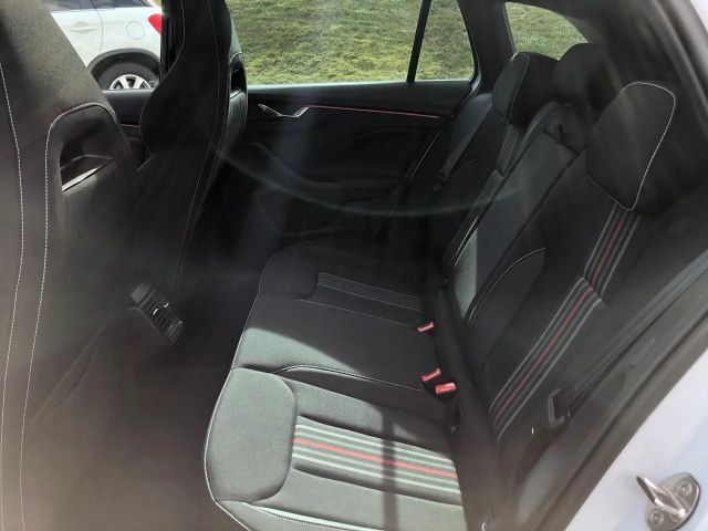 Skoda Scala Monte Carlo