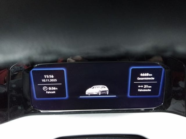 Volkswagen Golf 1.5 TSI Life