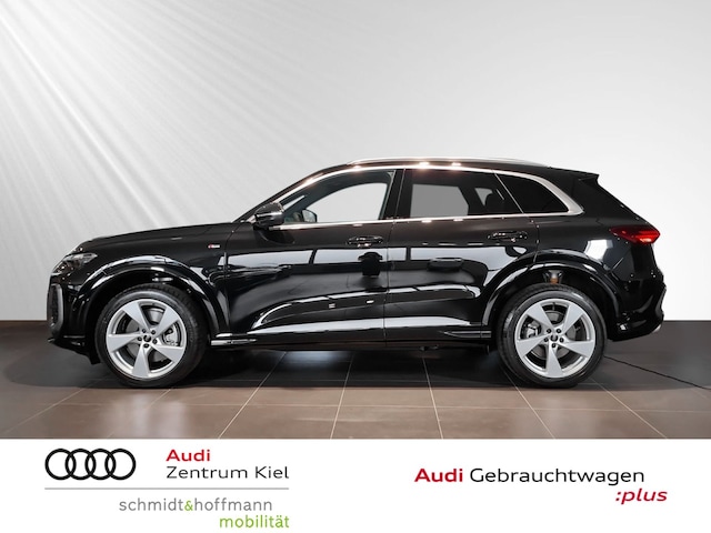 Audi Q5 Quattro S-Tronic