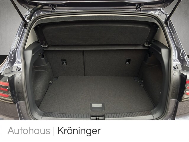 Volkswagen T-Cross 1.0 TSI DSG Life