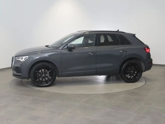 Audi Q3 40 TDI Quattro