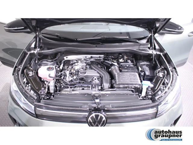 Volkswagen Tiguan 1.5 eTSI