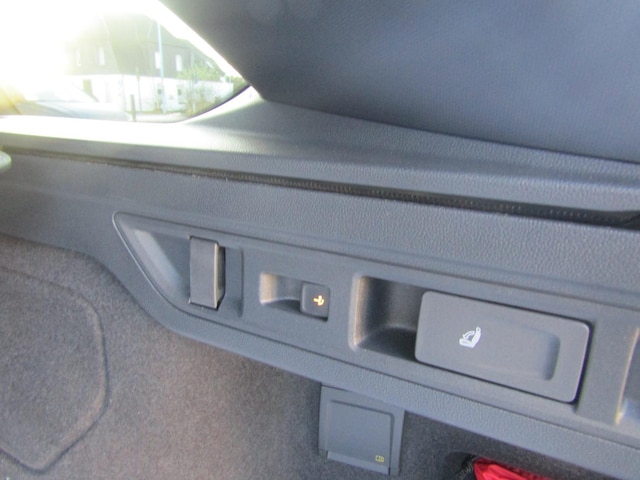 Volkswagen Passat 2.0 TDI 4Motion DSG Variant