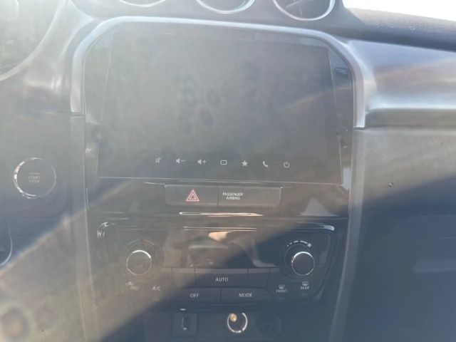 Suzuki Vitara AllGrip Hybrid Shine