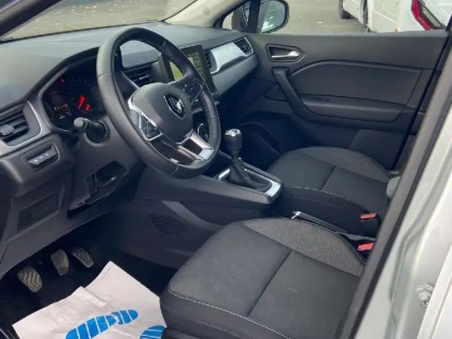 Renault Captur Equilibre Equilibre