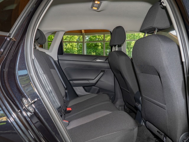 Volkswagen Polo Life