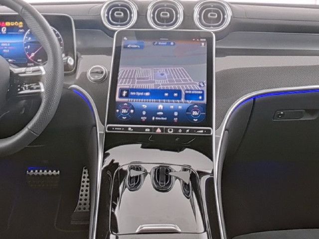 Mercedes-Benz GLC 300 4MATIC