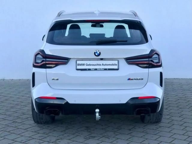 BMW X3 40d AHK/LASER/HUD/hk/AKUSTIK/MEMO/GALVANIK