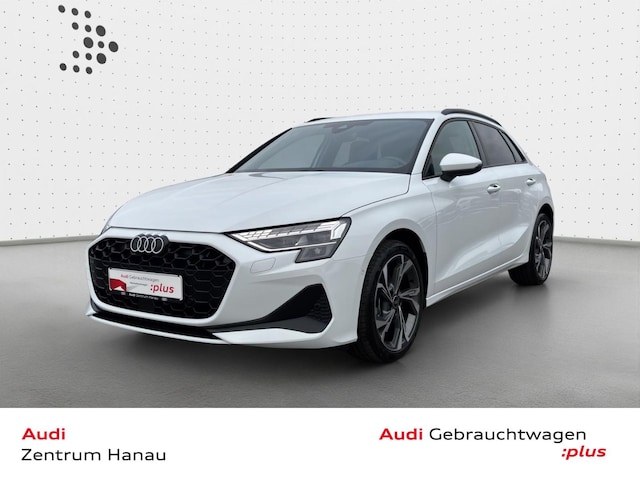 Audi A3 30 TFSI S-Tronic Sportback