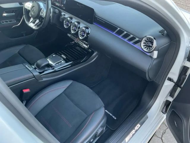 Mercedes-Benz A 45 AMG 4MATIC+ AMG Line