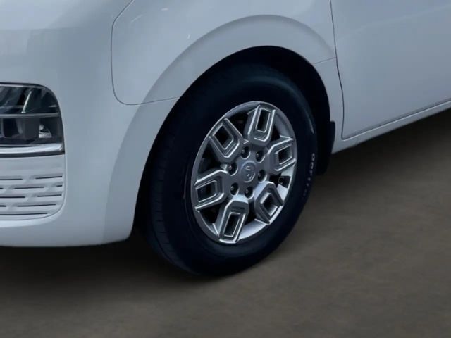 Hyundai Staria Trend