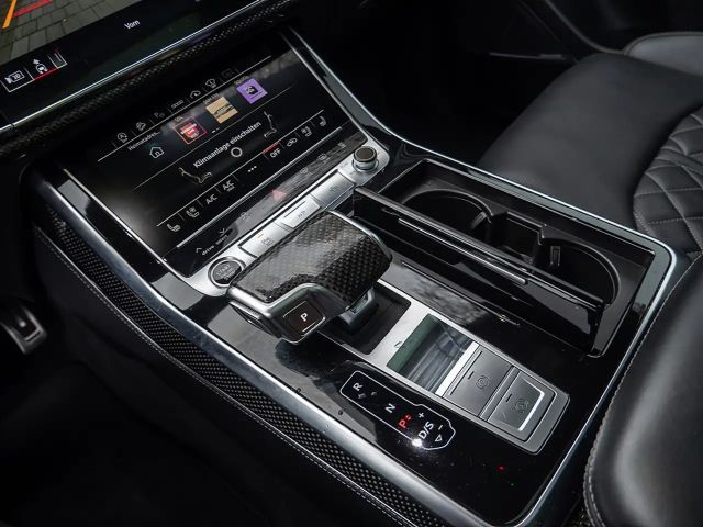 Audi Q8 50 TDI Competition Quattro