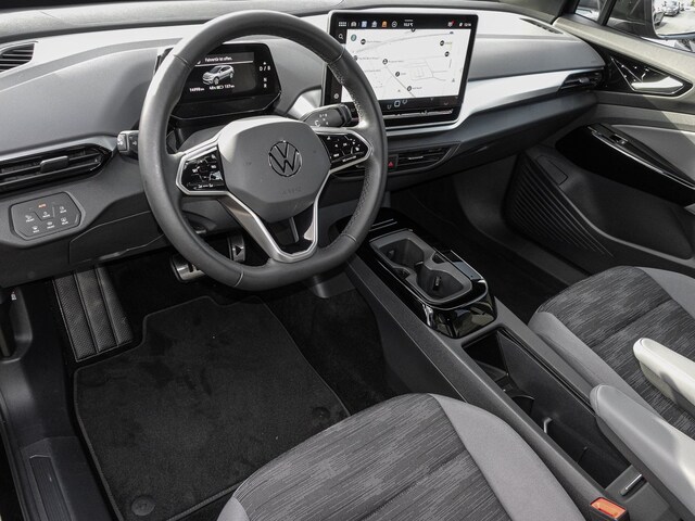 Volkswagen ID.4 NAVI LED