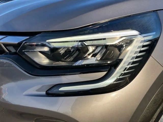 Mitsubishi ASX 1,6 MPI HEV Invi