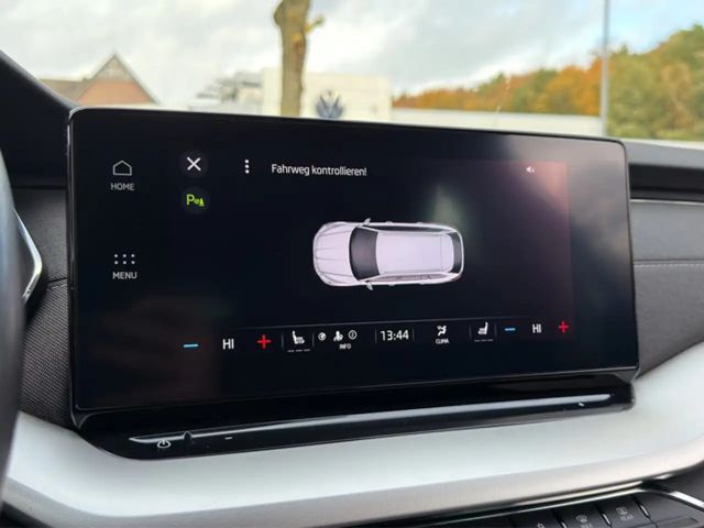 Skoda Octavia 2.0 TDI Combi Style Style