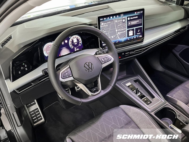 Volkswagen Golf 2.0 TDI DSG