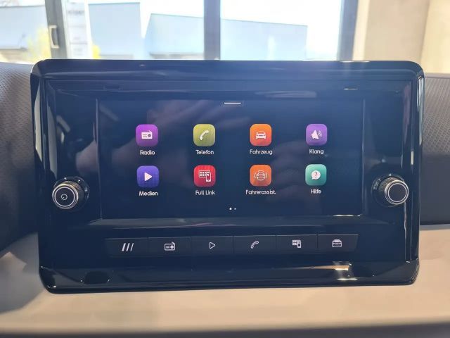 Seat Ibiza 1.0 TSI Reference