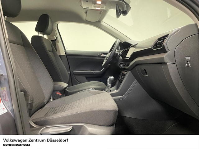 Volkswagen T-Cross 1.0 TSI DSG Life