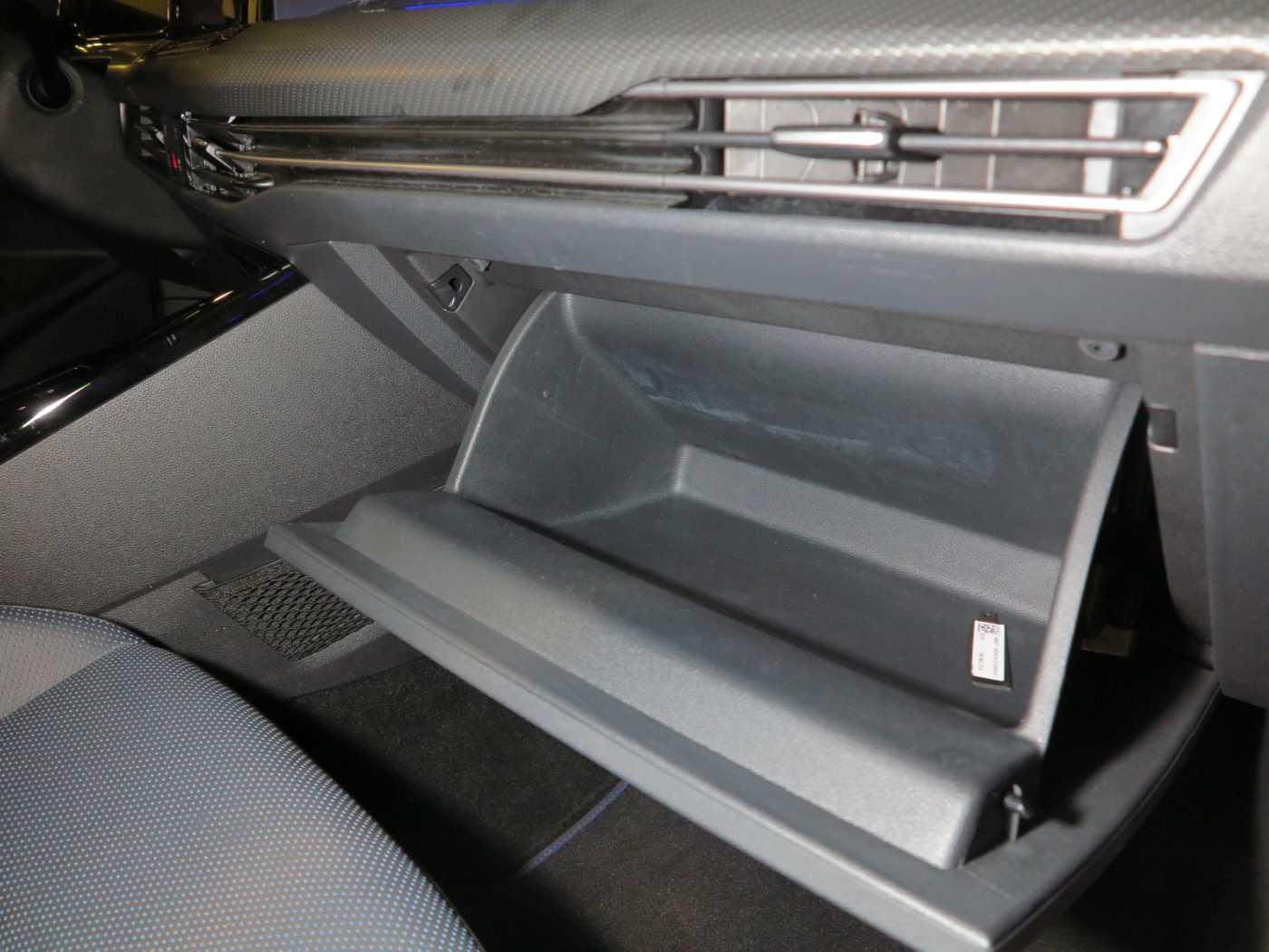 Volkswagen Golf 2.0 TSI GTI Golf VIII